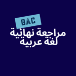 المراجعة النهائية – اللغة العربية